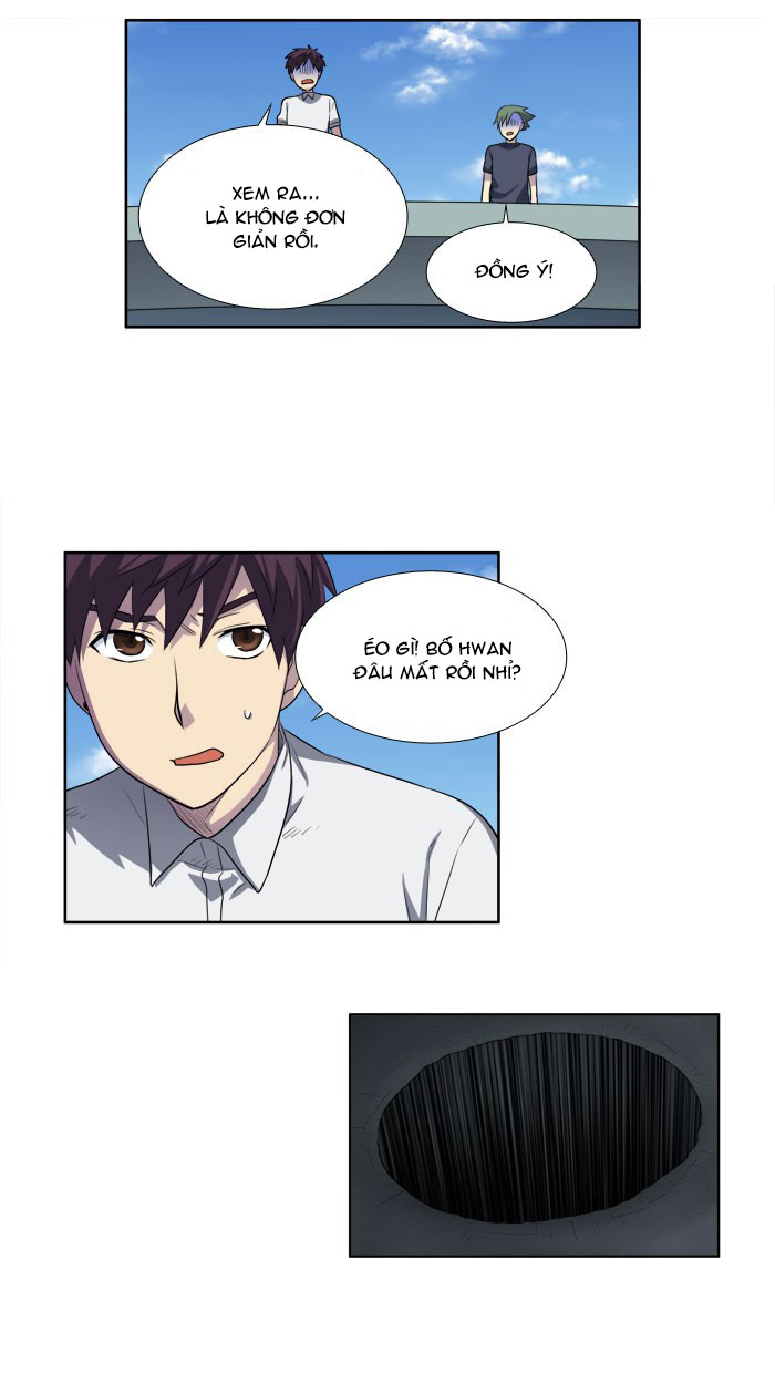 The Gamer: Chapter 147