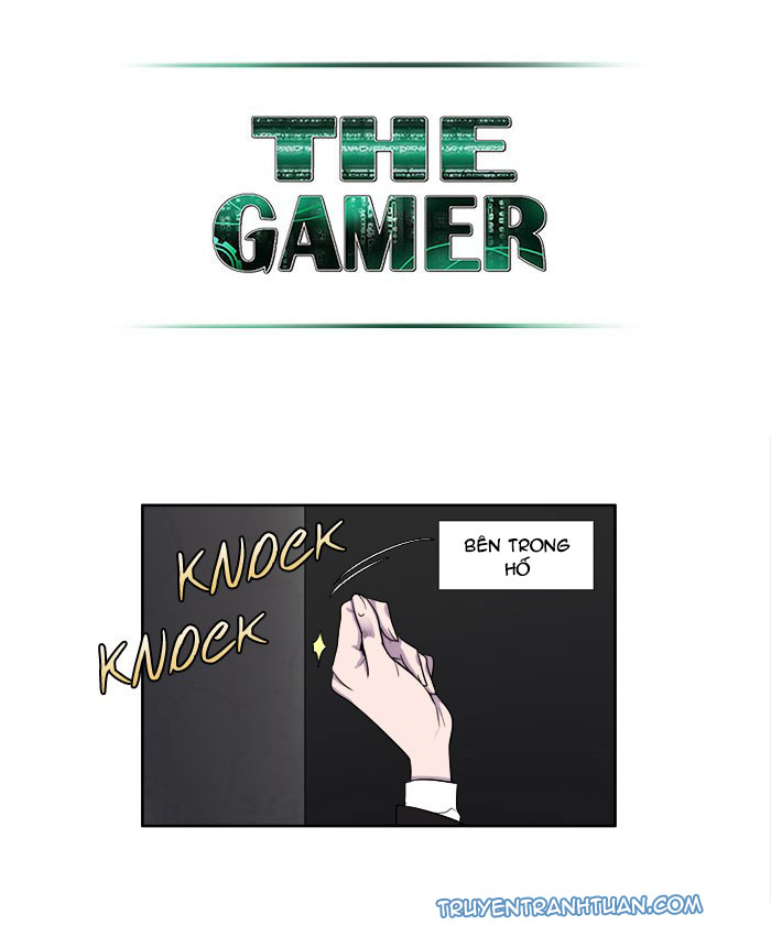 The Gamer: Chapter 147