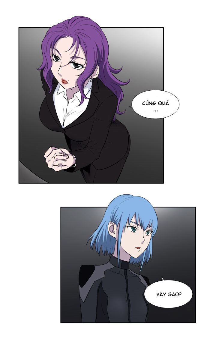 The Gamer: Chapter 147
