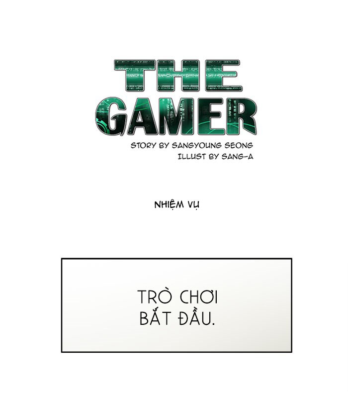 The Gamer: Chapter 147