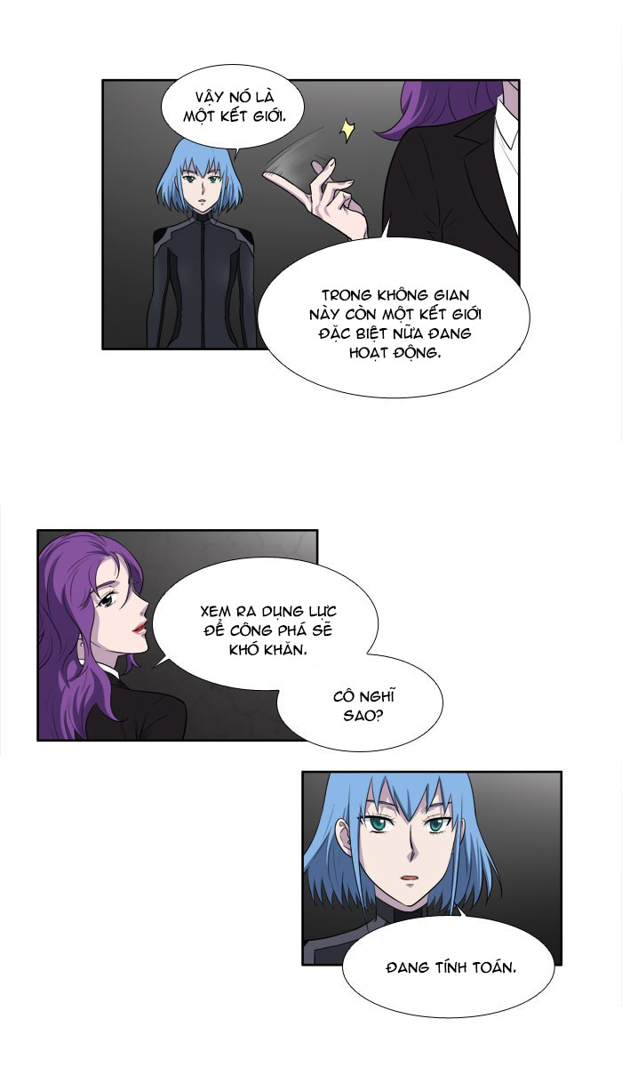 The Gamer: Chapter 147