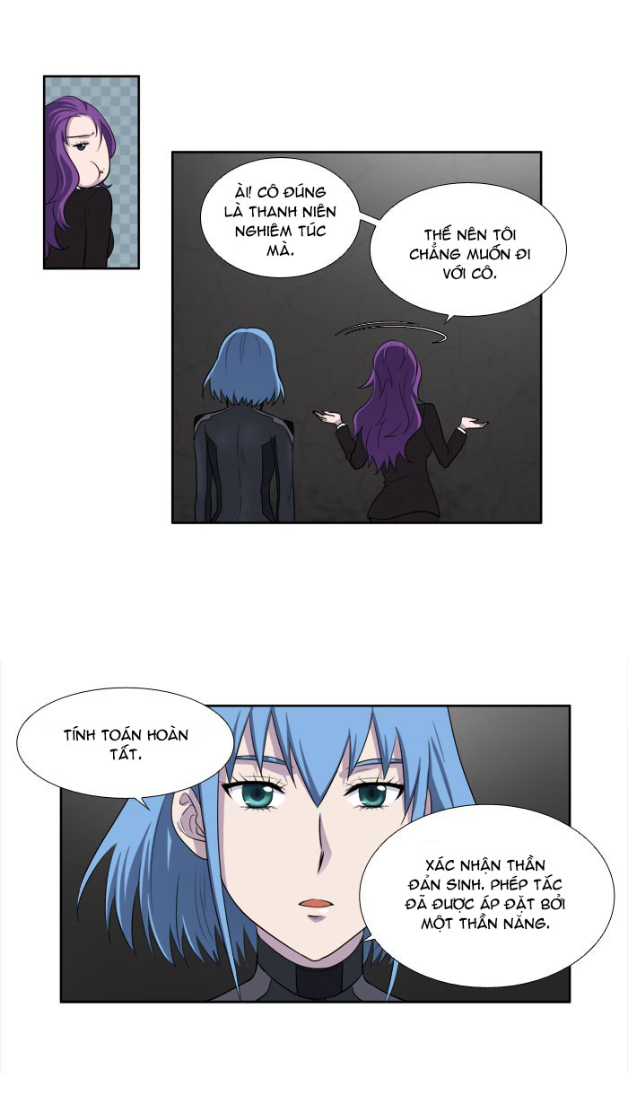 The Gamer: Chapter 147