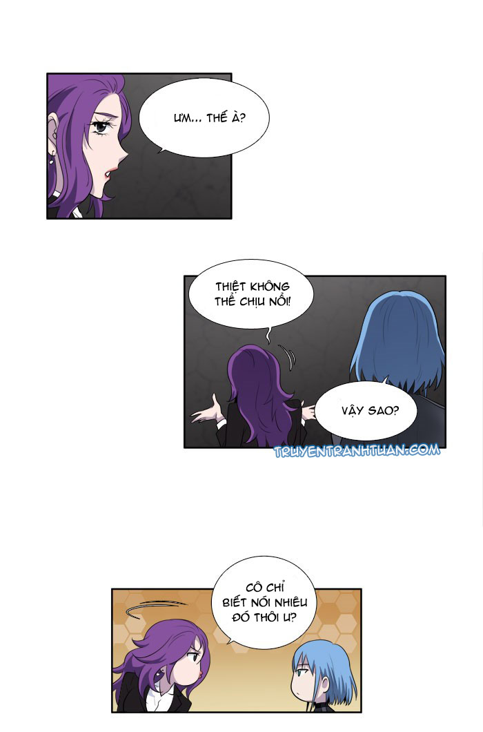 The Gamer: Chapter 147