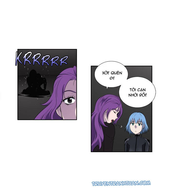 The Gamer: Chapter 147