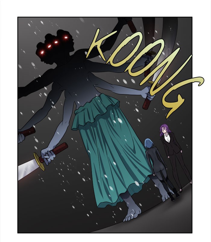 The Gamer: Chapter 147