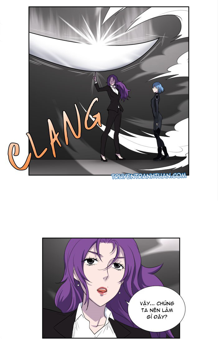 The Gamer: Chapter 147