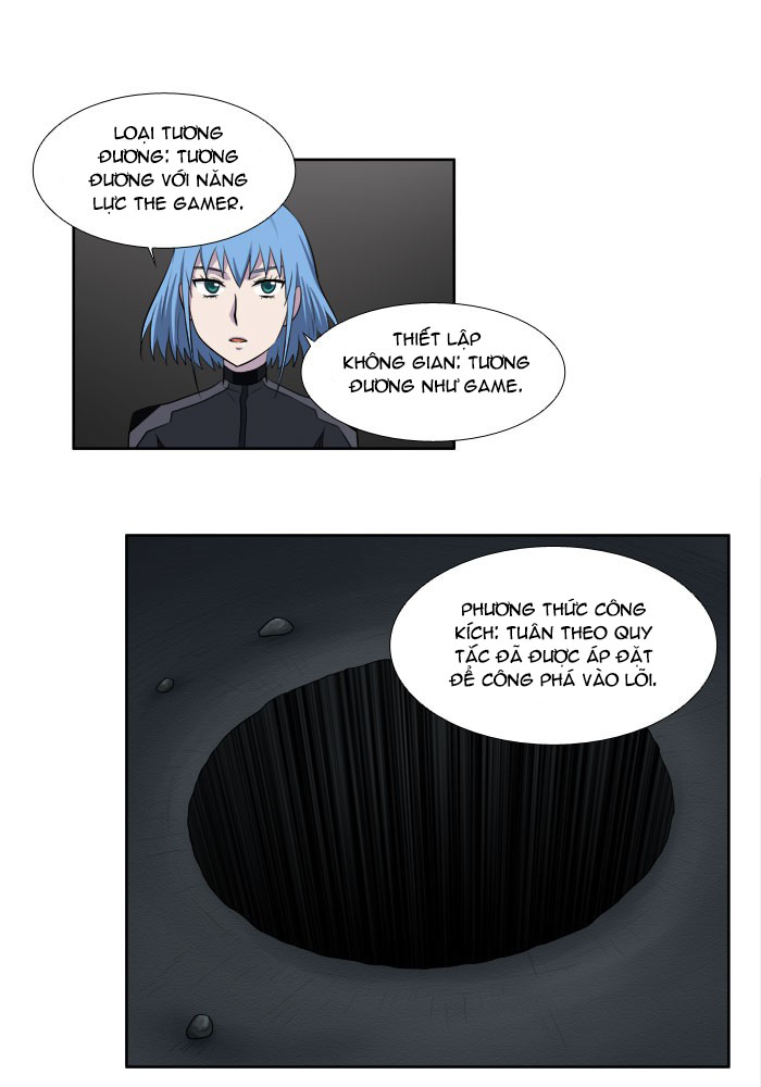 The Gamer: Chapter 147