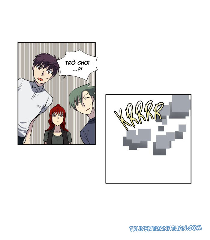 The Gamer: Chapter 147