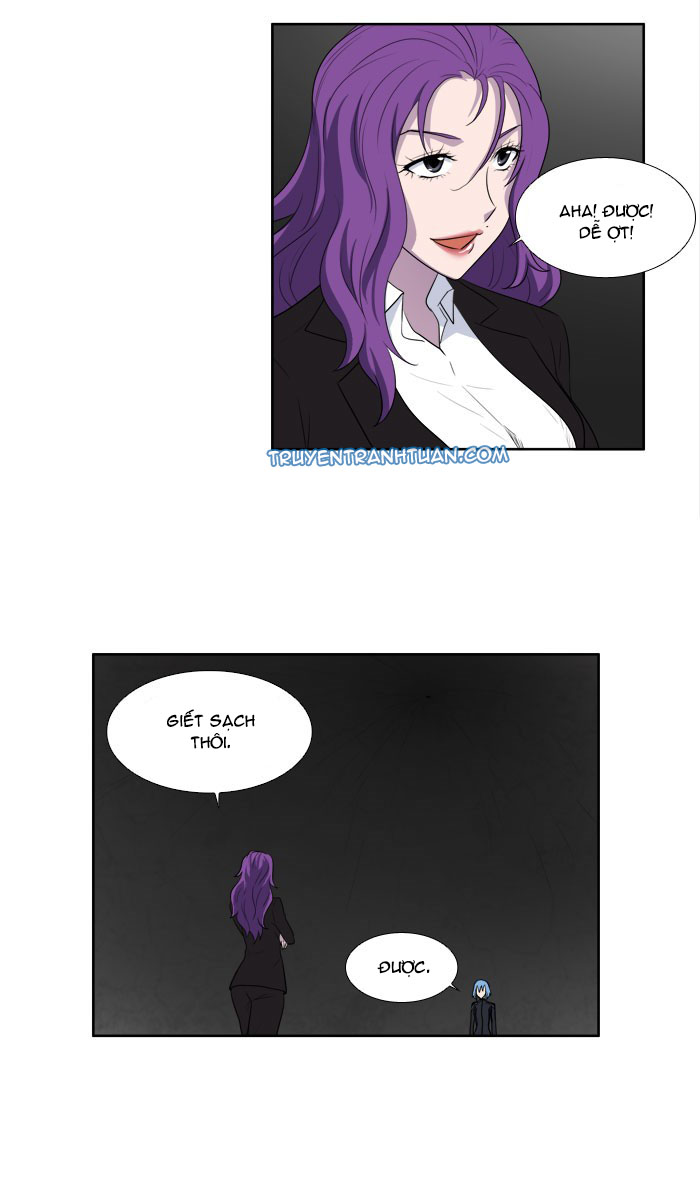 The Gamer: Chapter 147