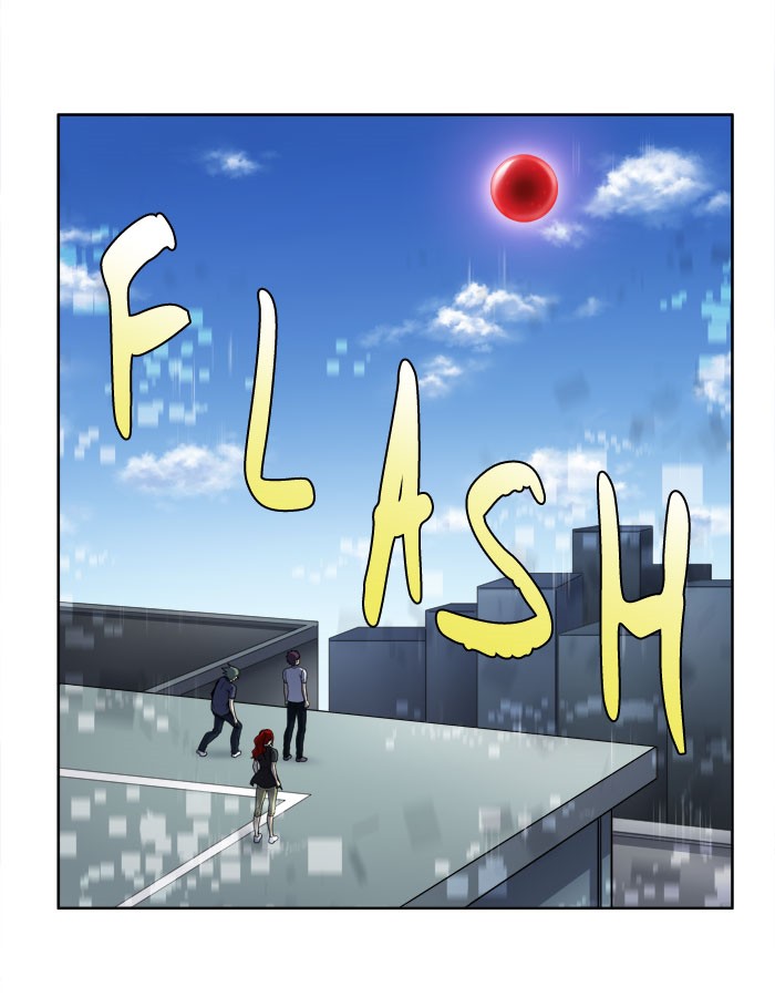 The Gamer: Chapter 147