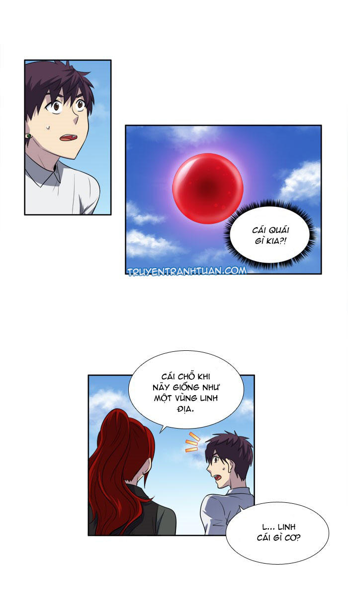 The Gamer: Chapter 147