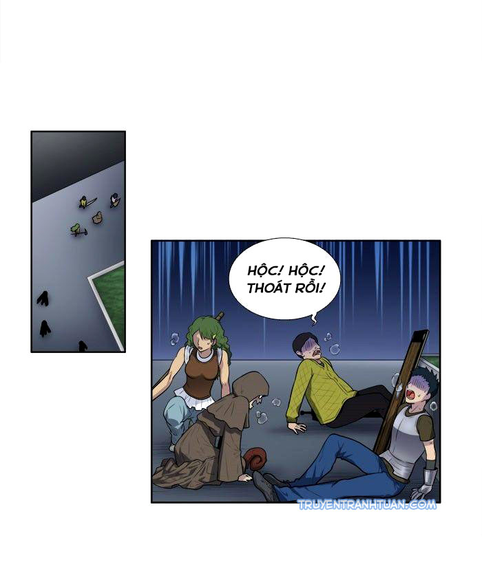 The Gamer: Chapter 148