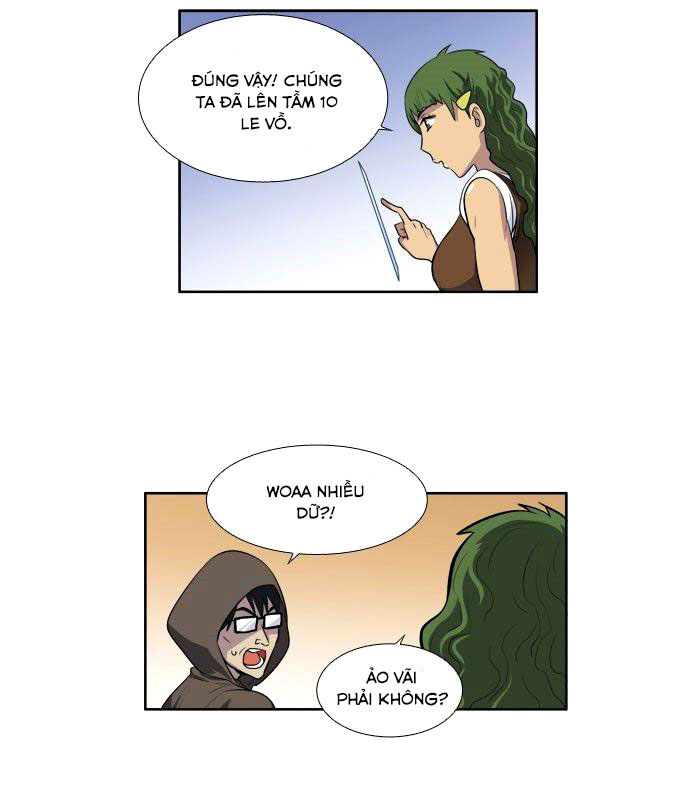 The Gamer: Chapter 148