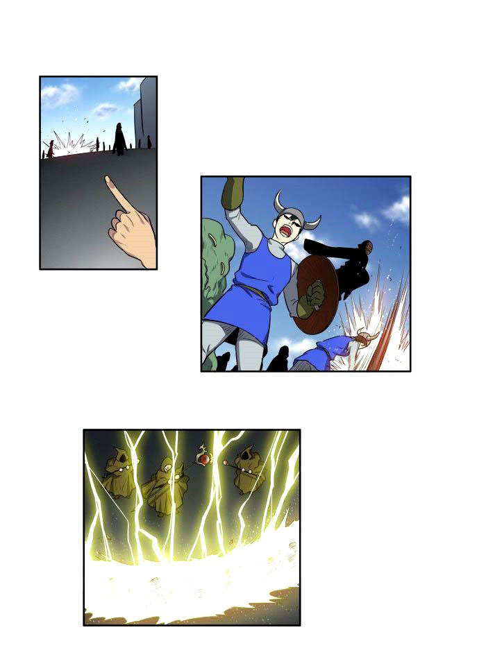 The Gamer: Chapter 148