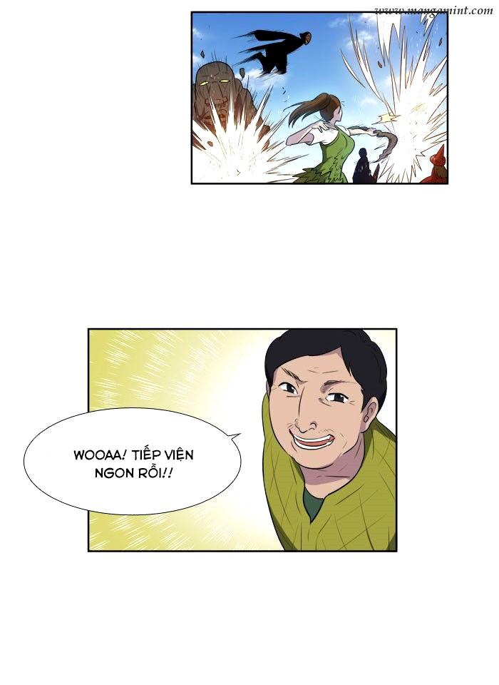 The Gamer: Chapter 148