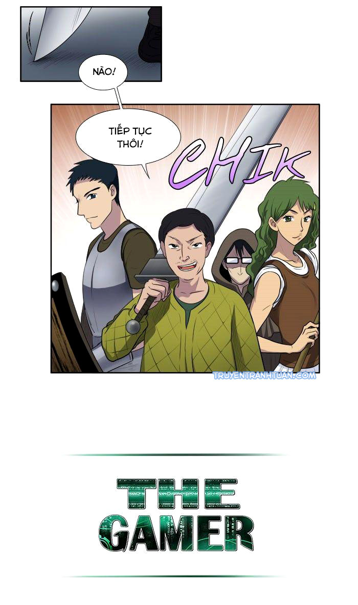 The Gamer: Chapter 148