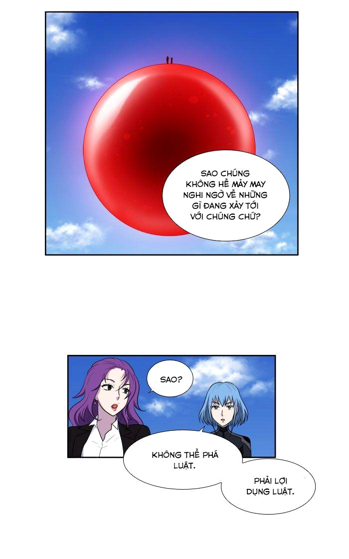 The Gamer: Chapter 148