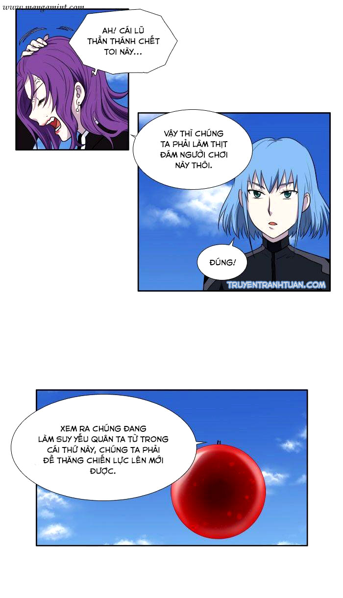 The Gamer: Chapter 148