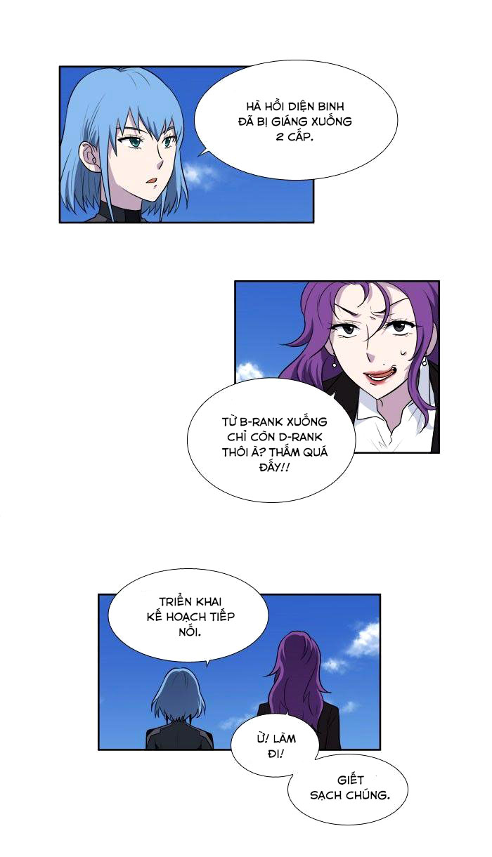 The Gamer: Chapter 148
