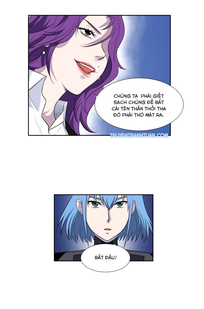 The Gamer: Chapter 148