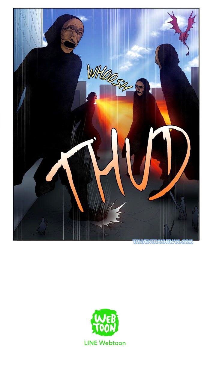 The Gamer: Chapter 148