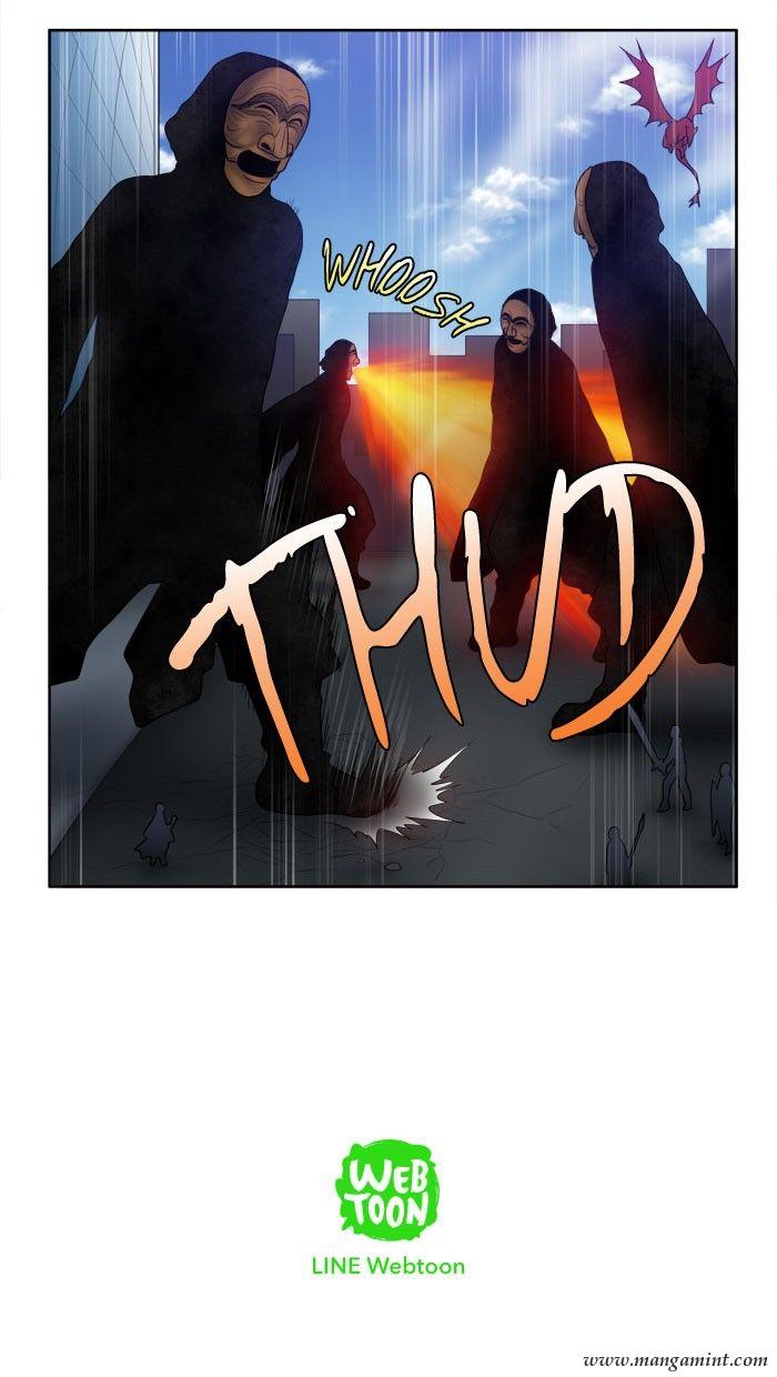 The Gamer: Chapter 148