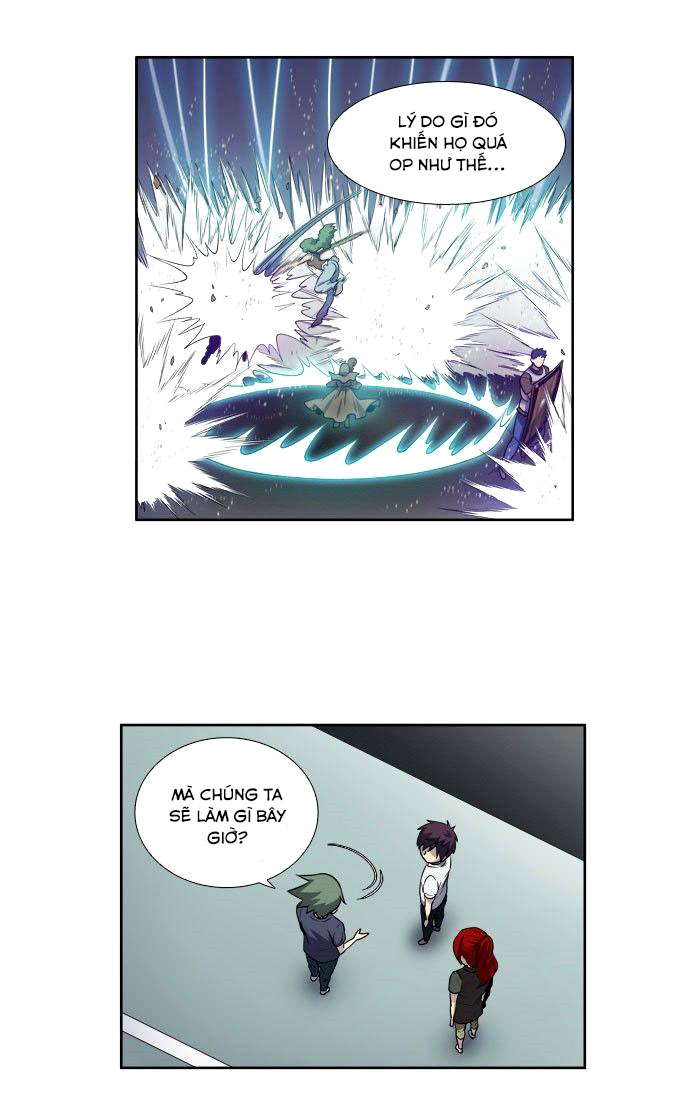 The Gamer: Chapter 148