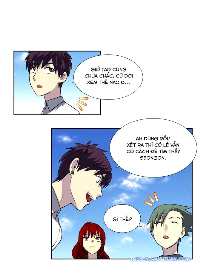 The Gamer: Chapter 148