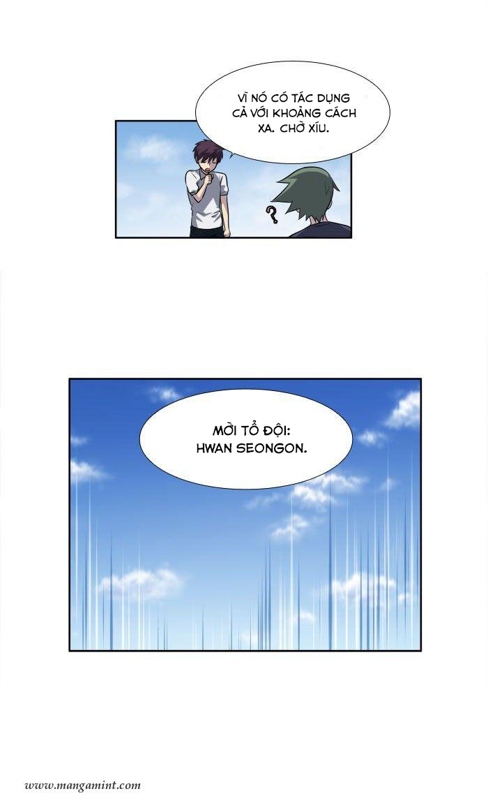 The Gamer: Chapter 148