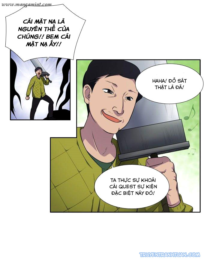 The Gamer: Chapter 148
