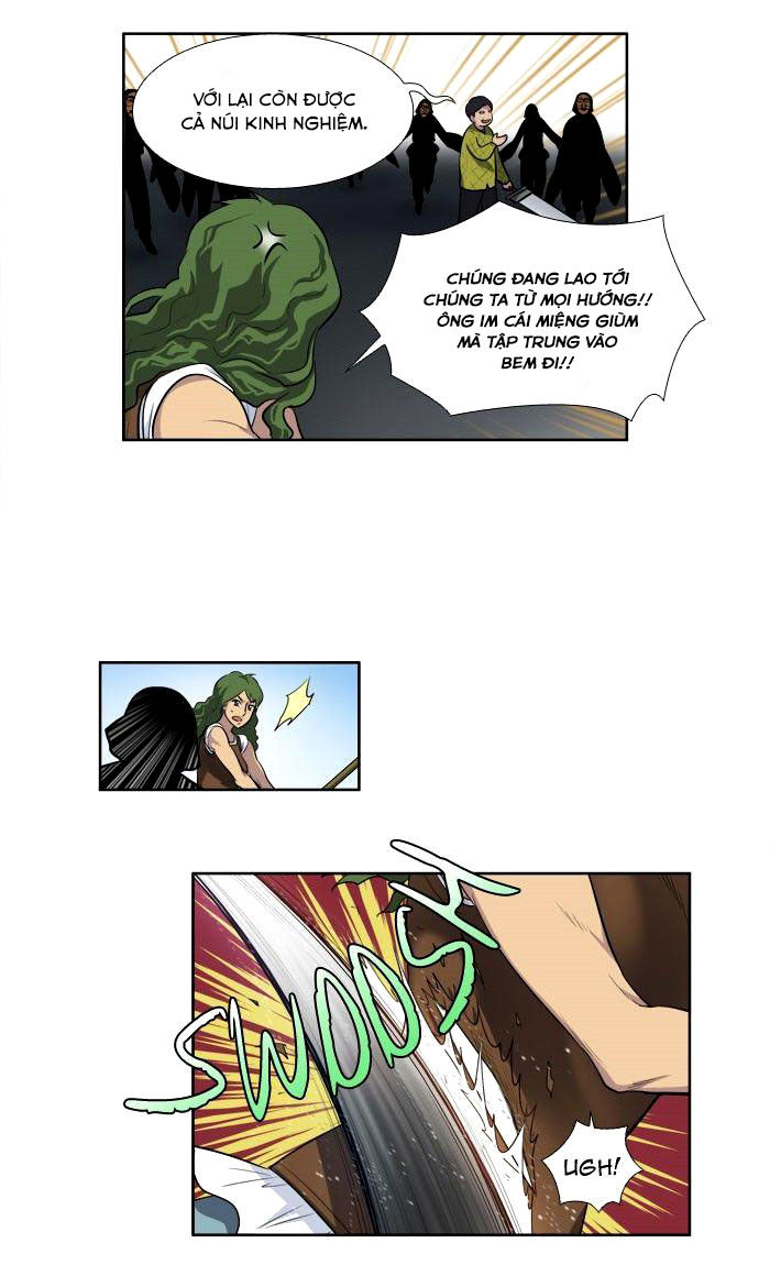 The Gamer: Chapter 148