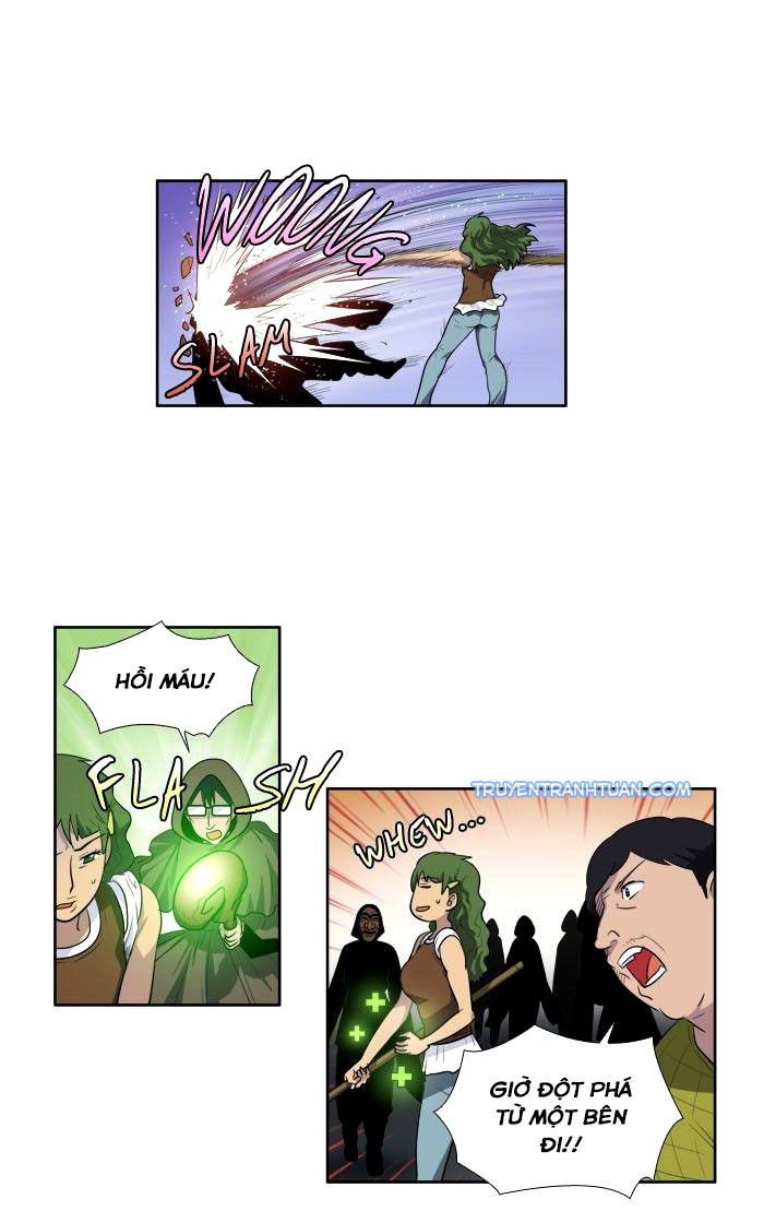 The Gamer: Chapter 148