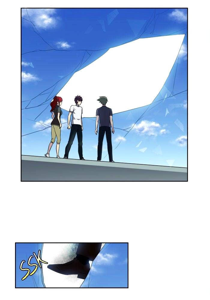 The Gamer: Chapter 149