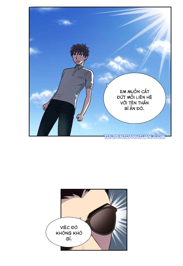 The Gamer: Chapter 149