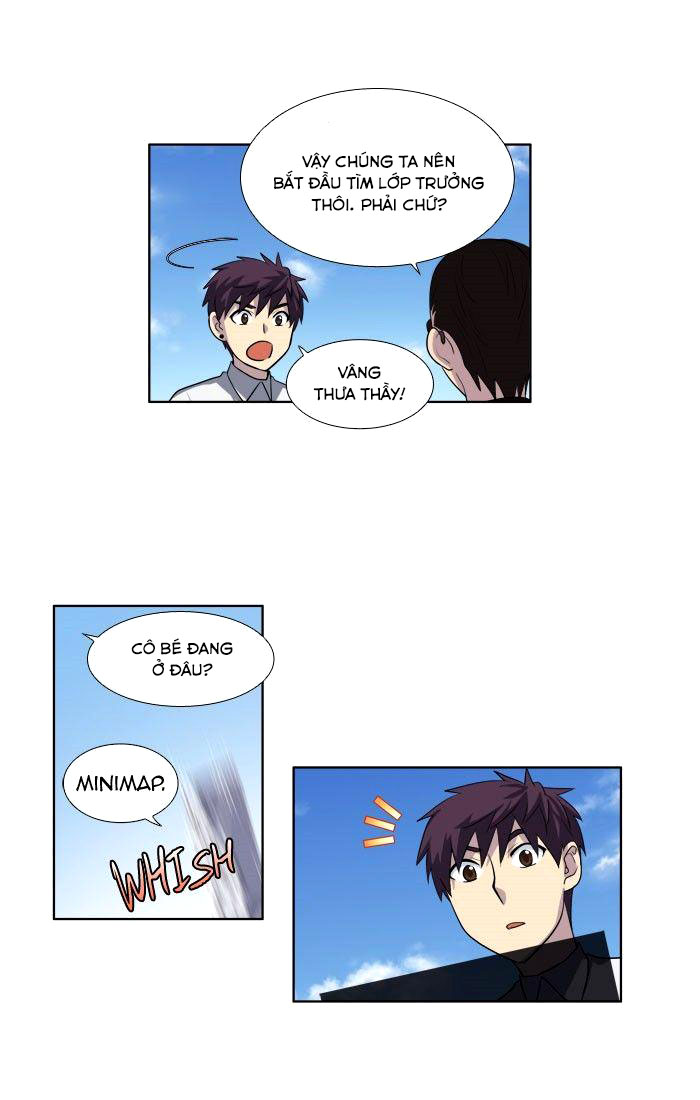 The Gamer: Chapter 149