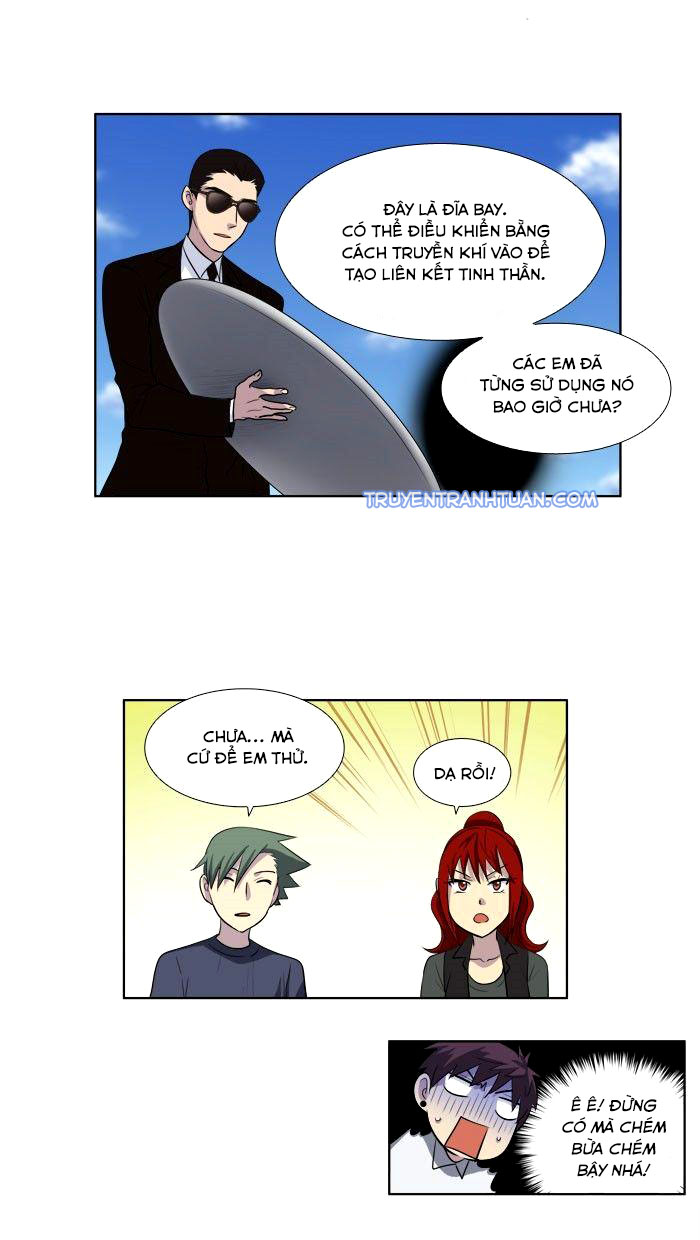 The Gamer: Chapter 149