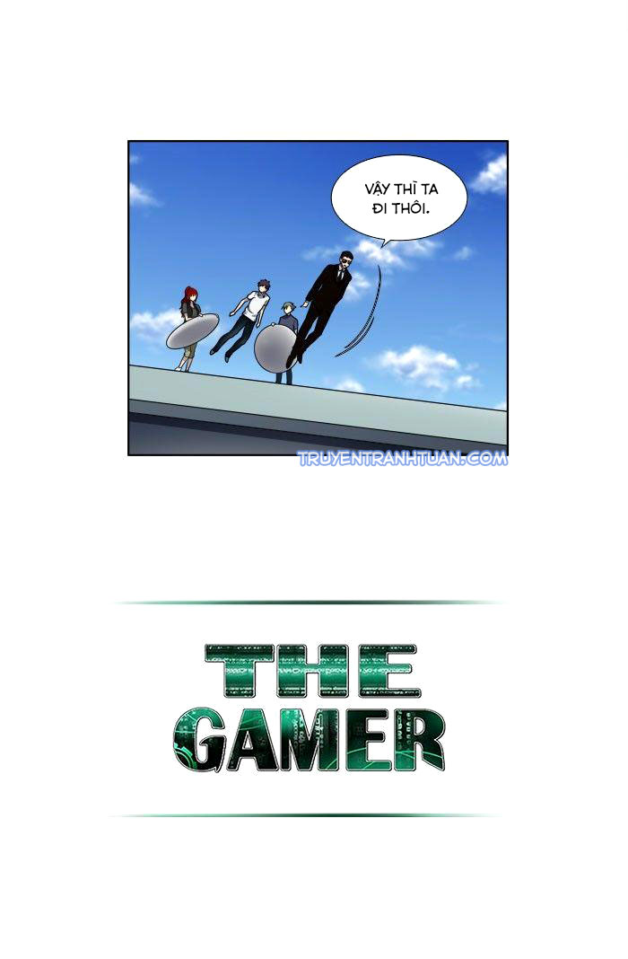 The Gamer: Chapter 149