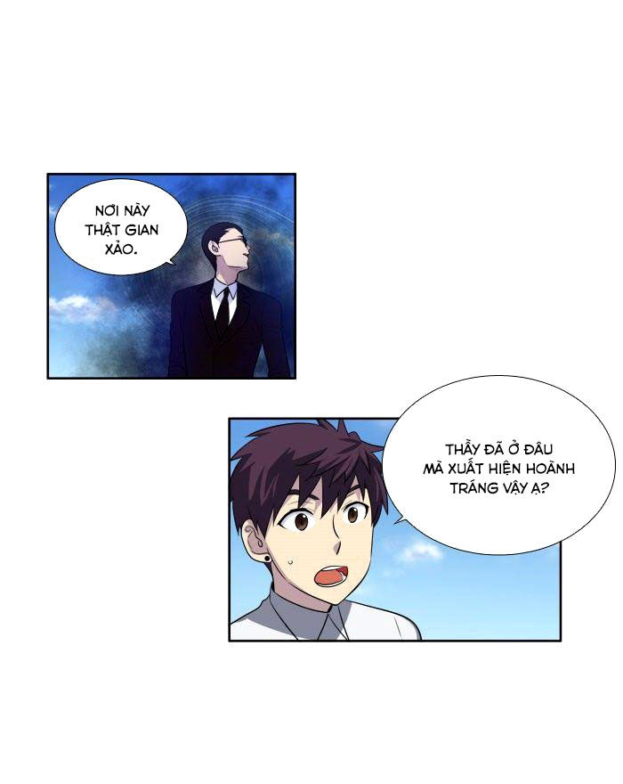 The Gamer: Chapter 149