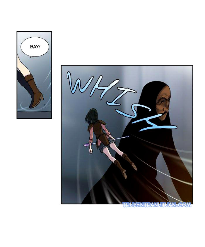 The Gamer: Chapter 149