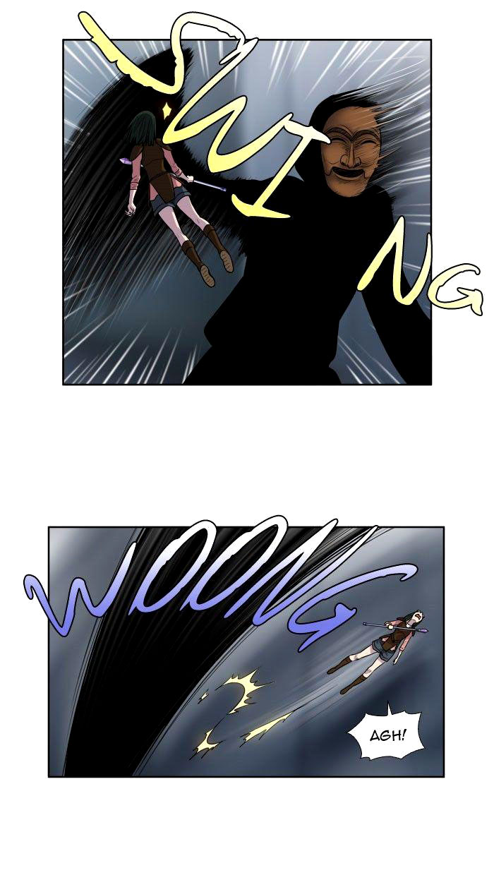 The Gamer: Chapter 149