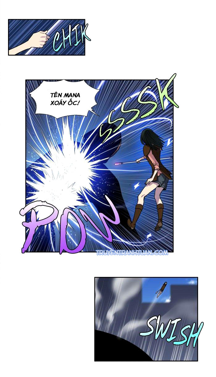 The Gamer: Chapter 149