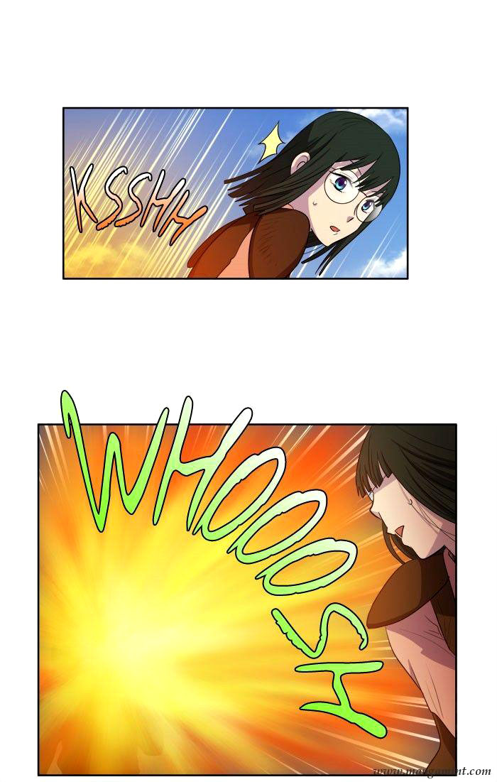 The Gamer: Chapter 149