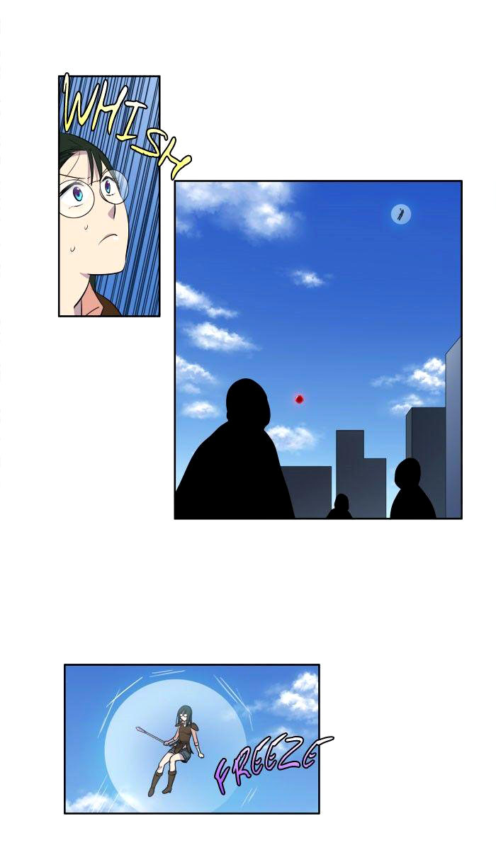 The Gamer: Chapter 149