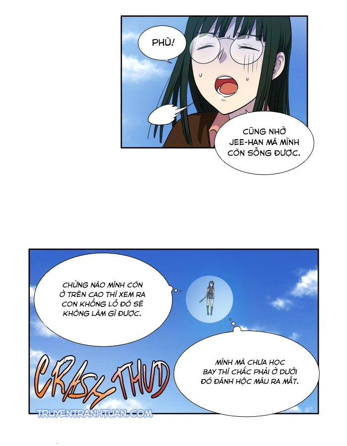 The Gamer: Chapter 149
