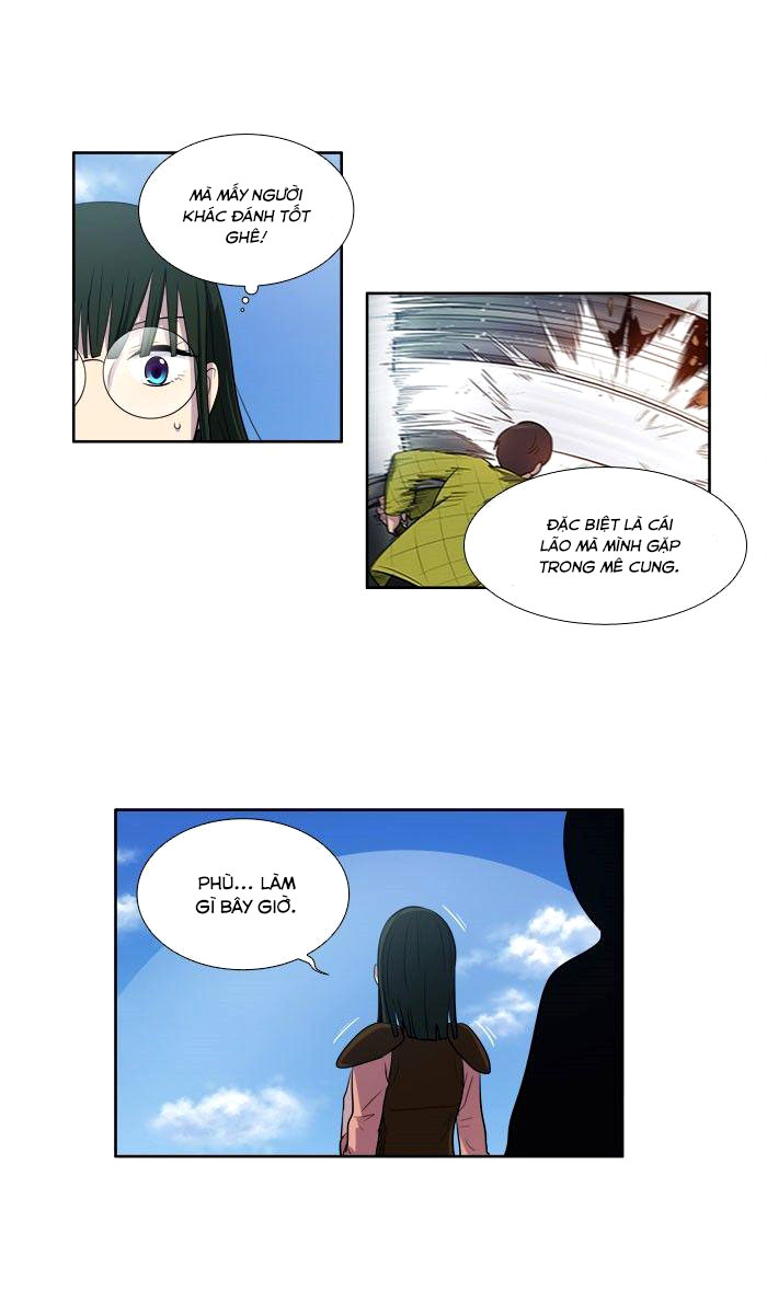The Gamer: Chapter 149
