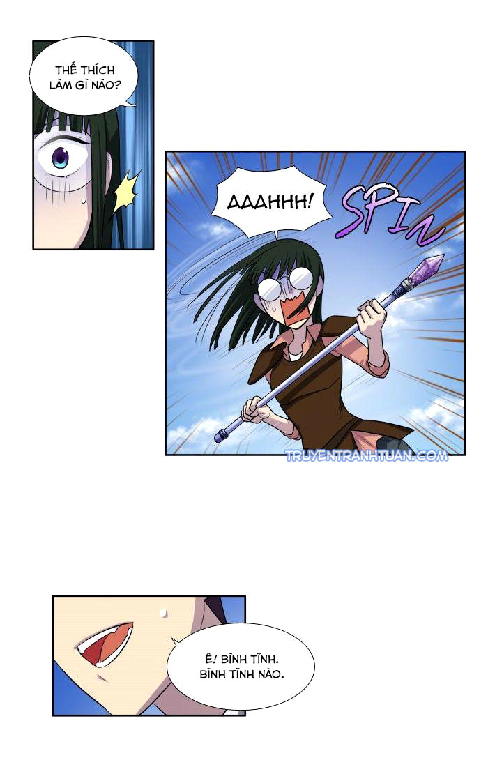 The Gamer: Chapter 149