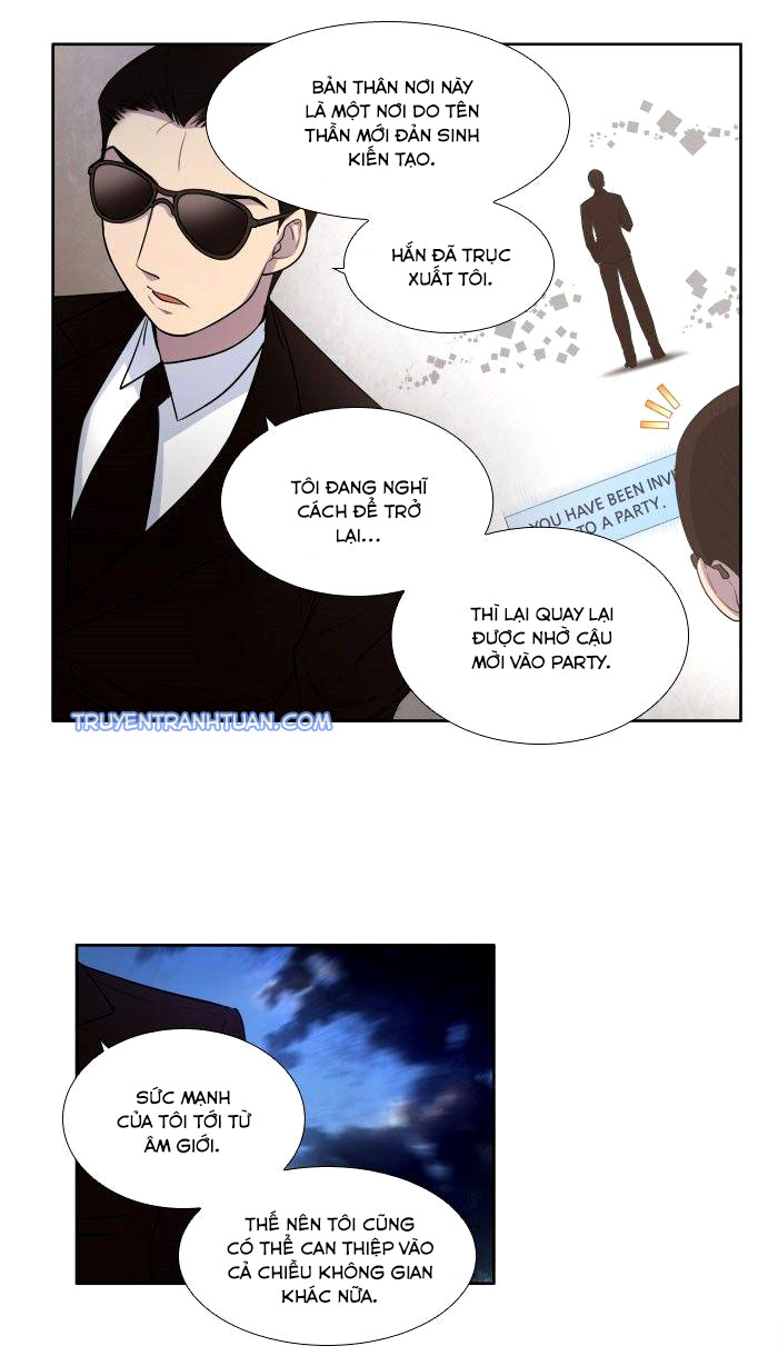 The Gamer: Chapter 149
