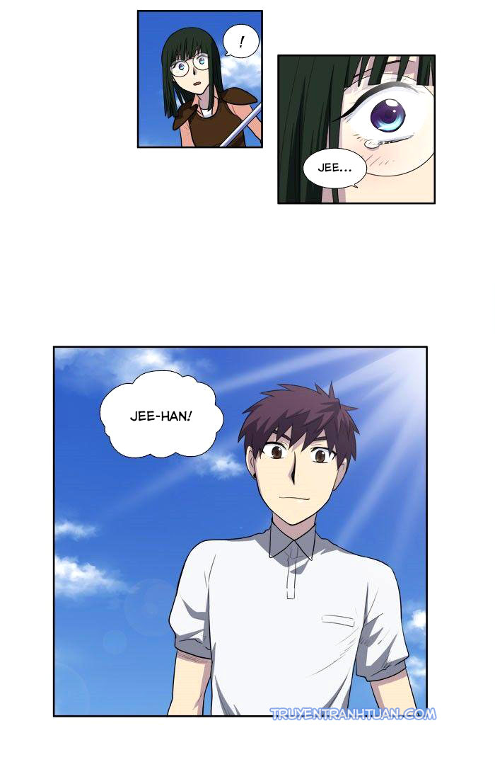The Gamer: Chapter 149