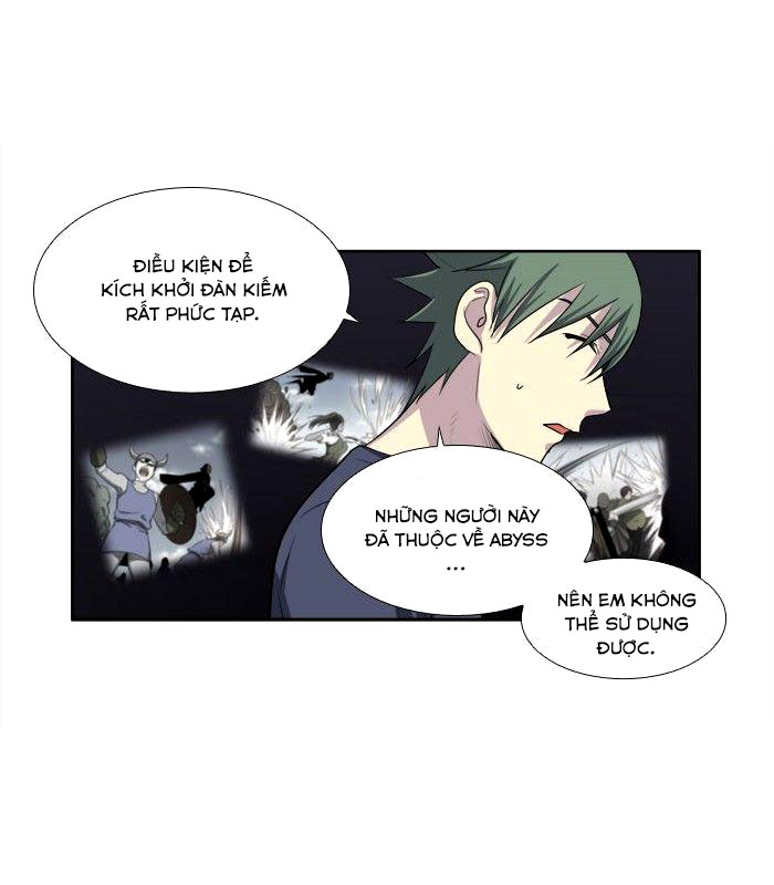 The Gamer: Chapter 149