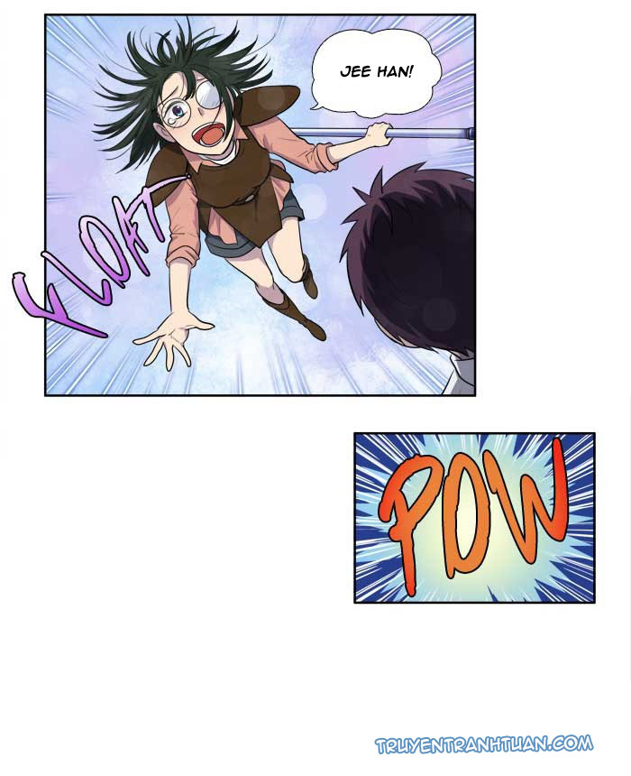 The Gamer: Chapter 150